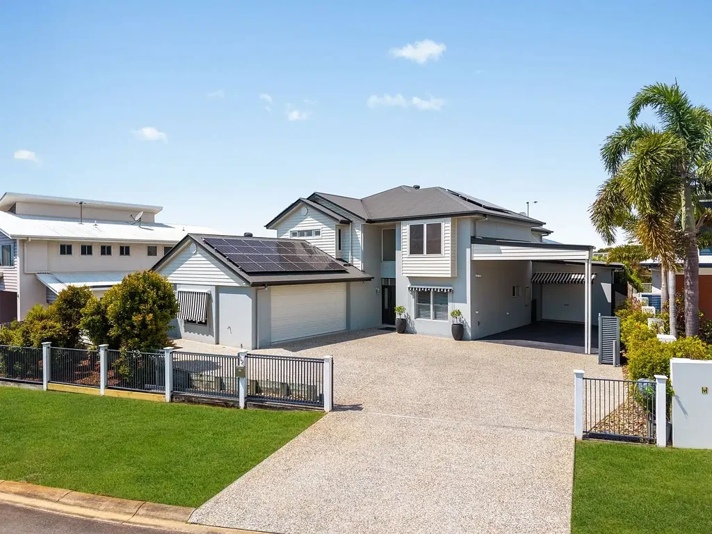 Redland Bay 6غرفة نوم OPEN HOME CANCELLED