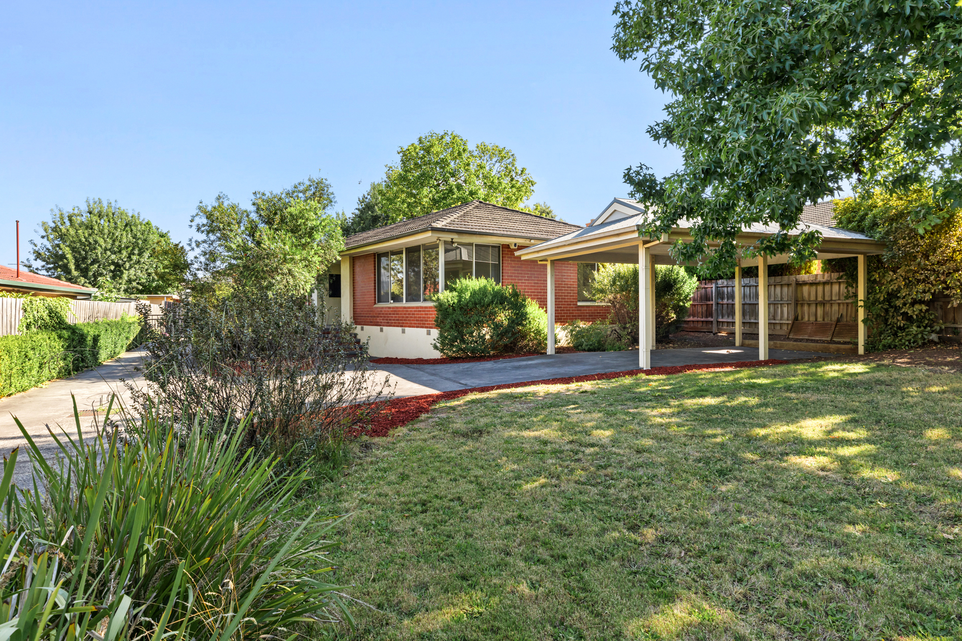 200 EASTFIELD RD, CROYDON SOUTH VIC 3136, 0房, 0浴, Unit