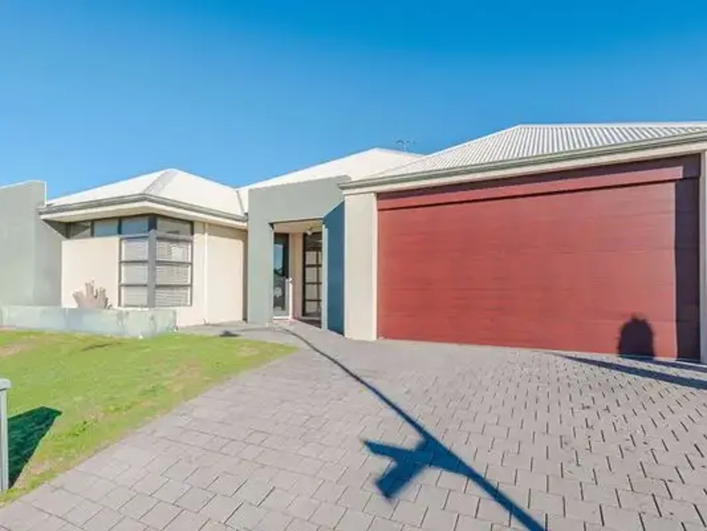Beautiful Family Home