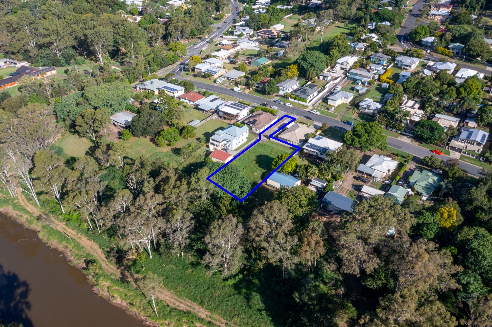 77 WILLIAMS ST WEST, COALFALLS QLD 4305, 0房, 0浴, Section