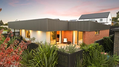 Chartwell 4બેડરૂમ Ultra-Efficient. Ultra-Comfortable | An eHaus Home