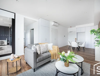 306/30 Pinaroo Place, Lane Cove North, Lower North Shore, 1 ห้องนอน, 1 ห้องน้ำ, Apartment