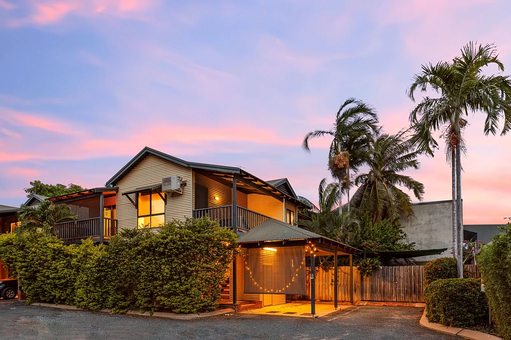 8/5 Herbert Street, Djugun, WA 6725