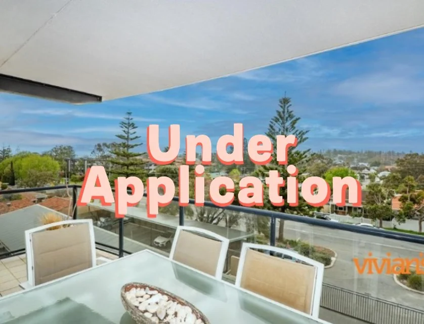32/10 Wellington Street, Mosman Park, North West Perth, 2 कमरे, 1 बाथरूम, Apartment