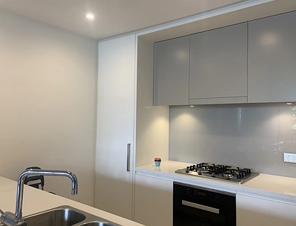 Level 3/315/105 Ross Street, Forest Lodge, Inner West, 2 Kuwarto, 2 Banyo, Apartment