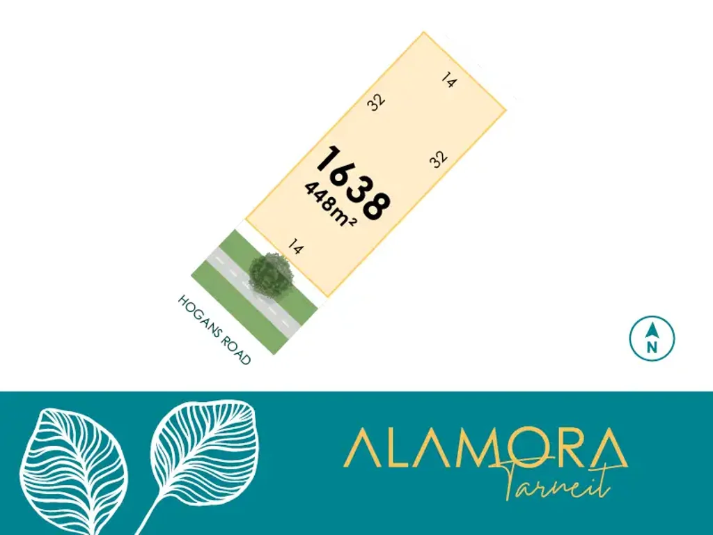 Tarneit 2 minutes to Club Alamora, schools, shopping centre, Titling 2026!