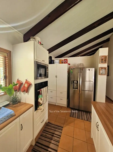586 MILLSTREAM PDE, MILLSTREAM QLD 4888, 0 Schlafzimmer, 0 Badezimmer, House