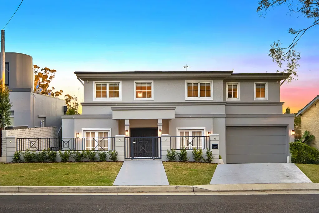 107 Arthur Street, Forestville, NSW 2087