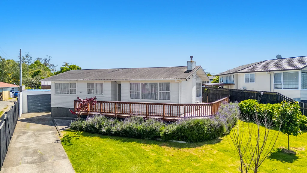 33 Orion Street, Papakura, Auckland