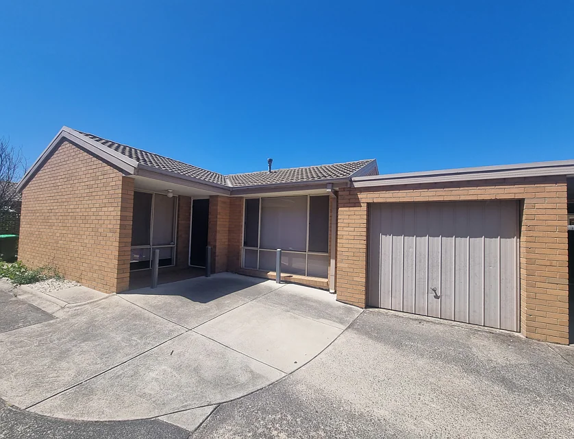 3/8 Clarevale Street, Clayton South, South East Melbourne, 3 phòng ngủ, 1 phòng tắm, Unit