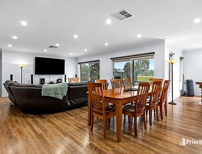47 Wilson Road, Heathcote, VIC 3523, 5房, 2浴, 独立屋