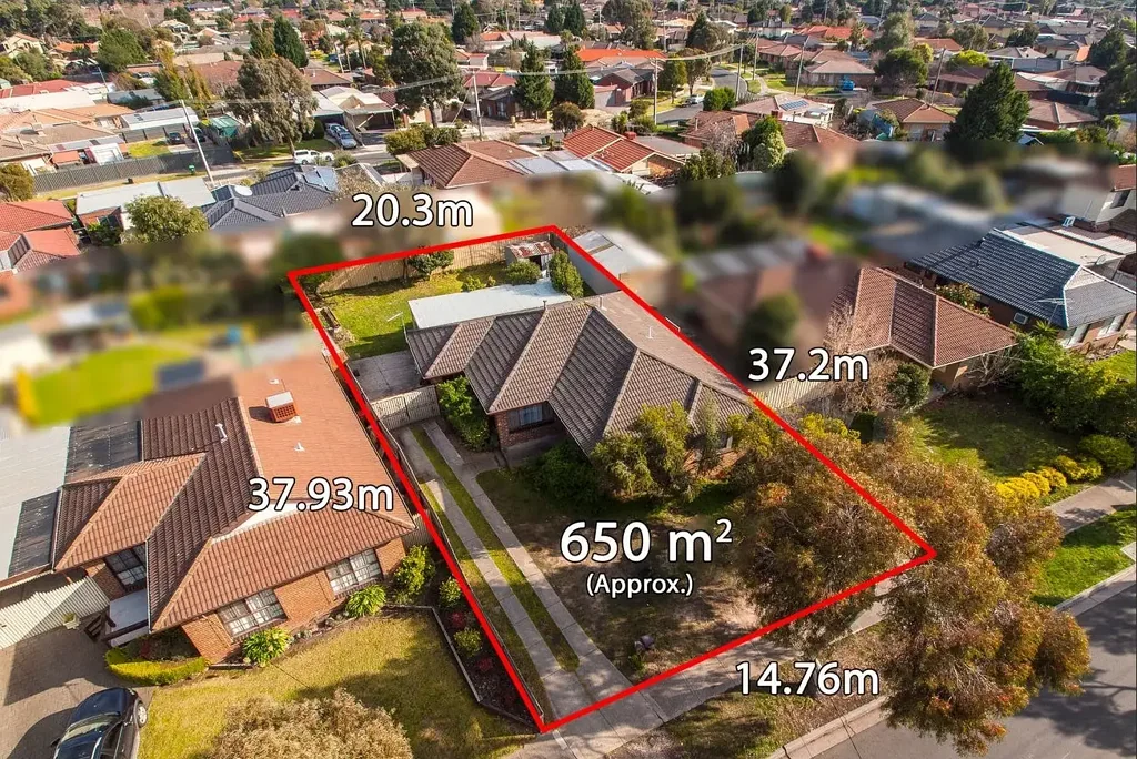 Craigieburn 3બેડરૂમ Stylish Family Living in Prime Location!