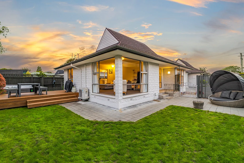 24a McBeath Avenue, Hoon Hay, Christchurch, Canterbury