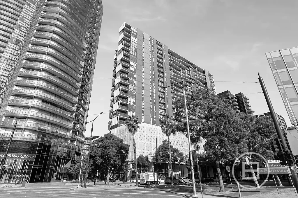 1101/8 Marmion Place, Docklands, VIC 3008