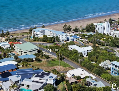 15 Cliff Street, Yeppoon, QLD 4703, 0 कमरे, 0 बाथरूम, Section