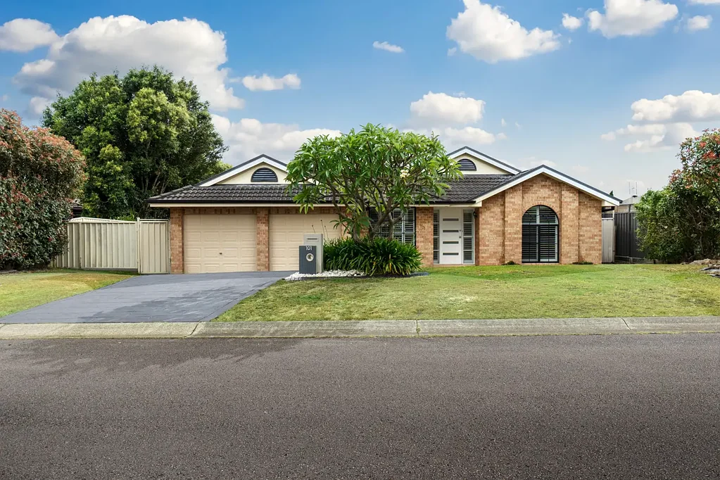 101 Lemonwood Circuit, Thornton, NSW 2322