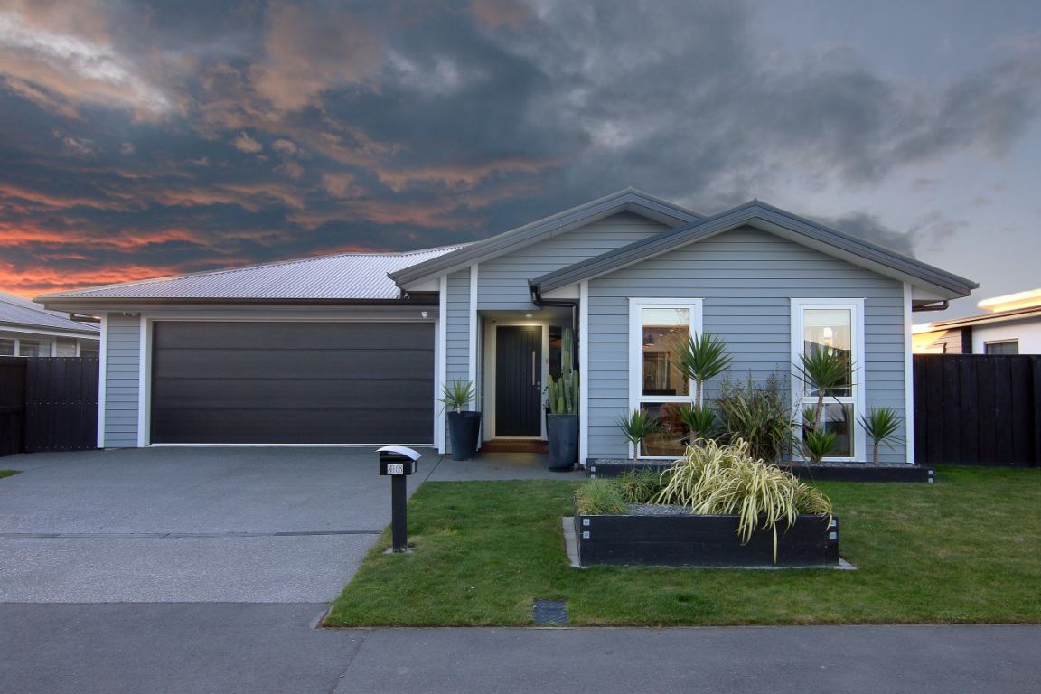 36 Gammack Drive, Halswell, Christchurch, 3 rūma, 0 rūma horoi, Unspecified