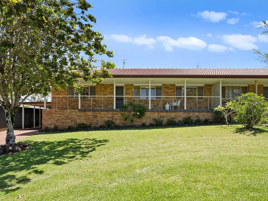 2/1 Guilfoyle Place, Cudgen, NSW 2487