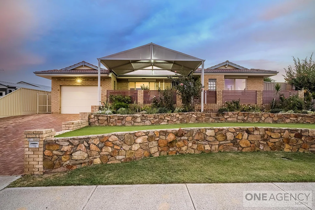 17 St Lawrence Drive, Beechboro, WA 6063