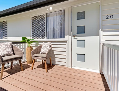 20 Hallett Street, Berserker, QLD 4701, 4 slaapkamers, 2 badkamers, House