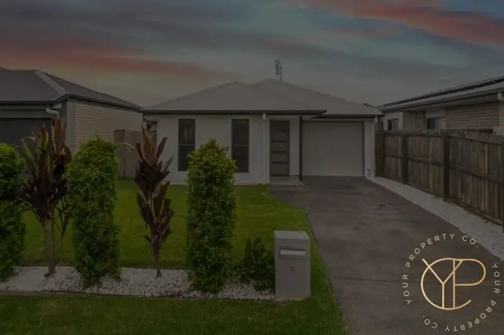 6 Canambie Street, Palmview, QLD 4553