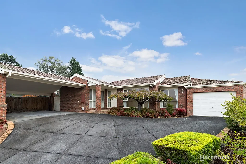 Spacious Family Living in Prime Location