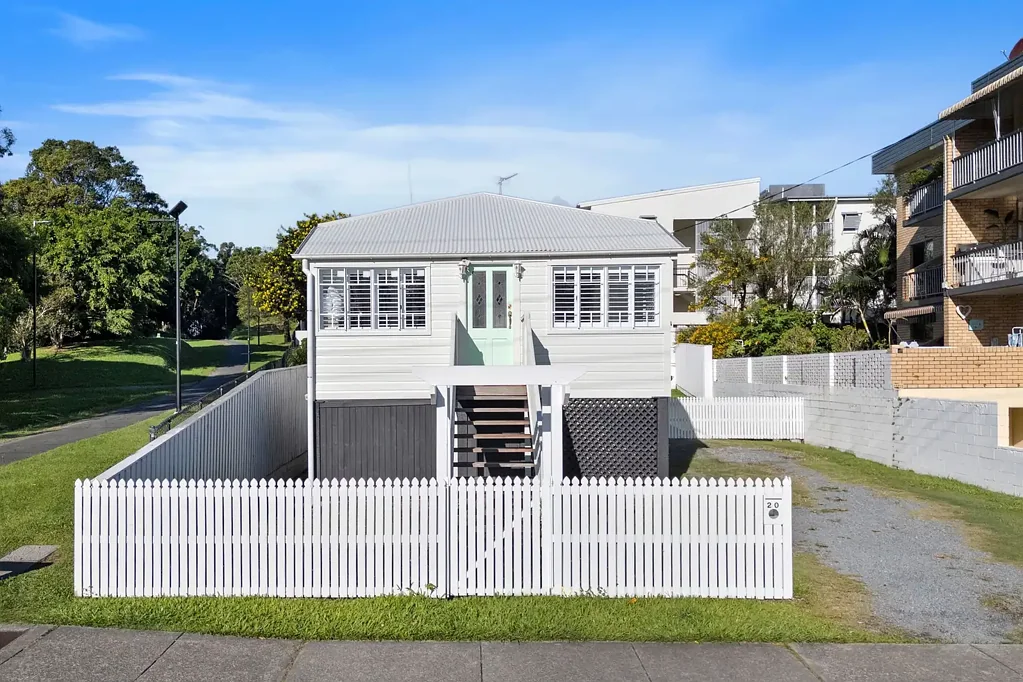 Coolangatta 2chambre Ultimate Weekender