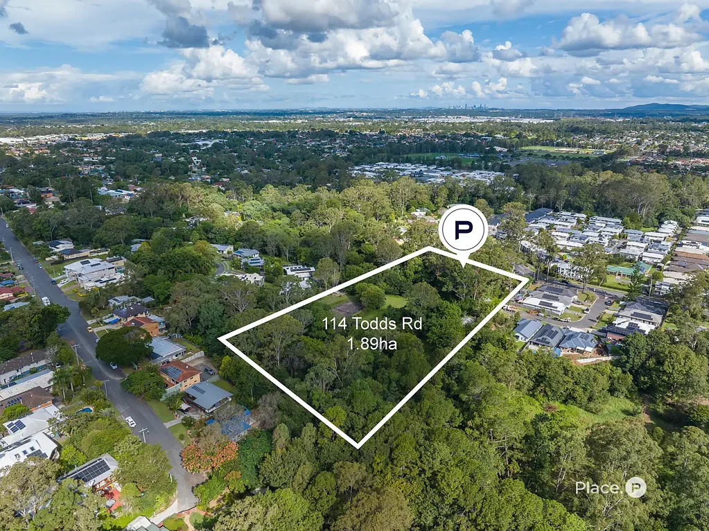 114 Todds Road, Lawnton, QLD 4501