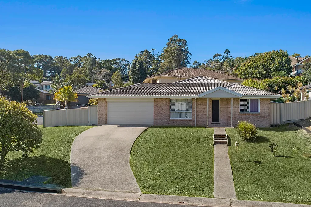 4 Jarrah Court, Coffs Harbour, NSW 2450