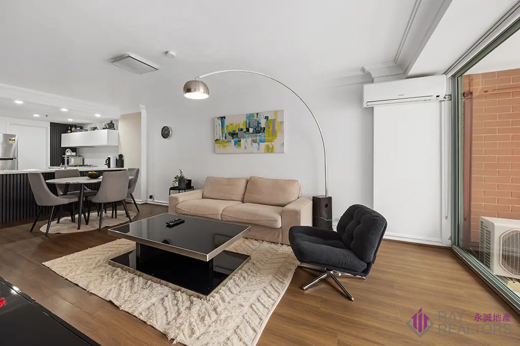 1006/361 Sussex Street, Sydney, NSW 2000