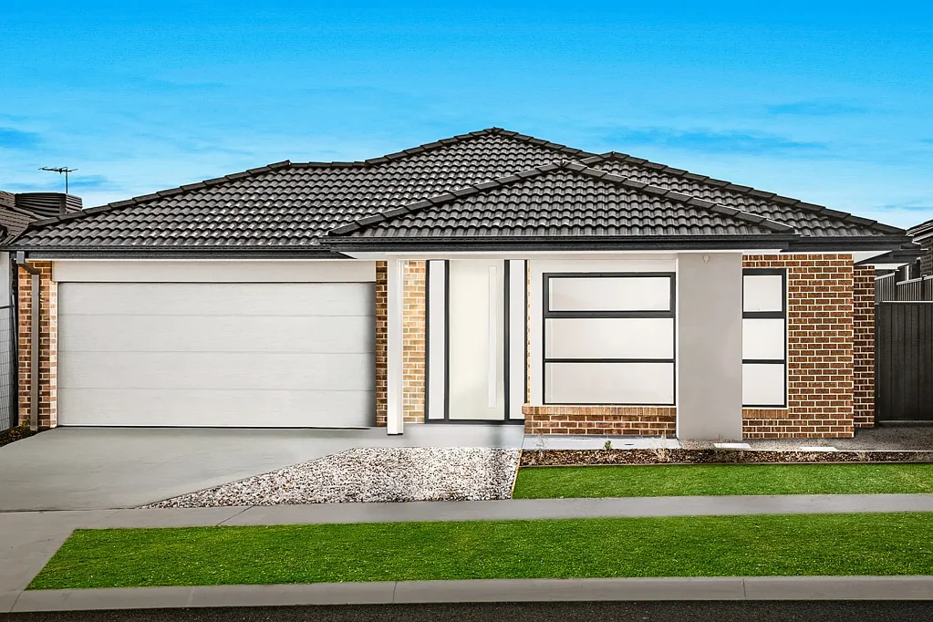 Kalkallo 4ਬੈੱਡਰੂਮ Brand New Stunning Family Home !!