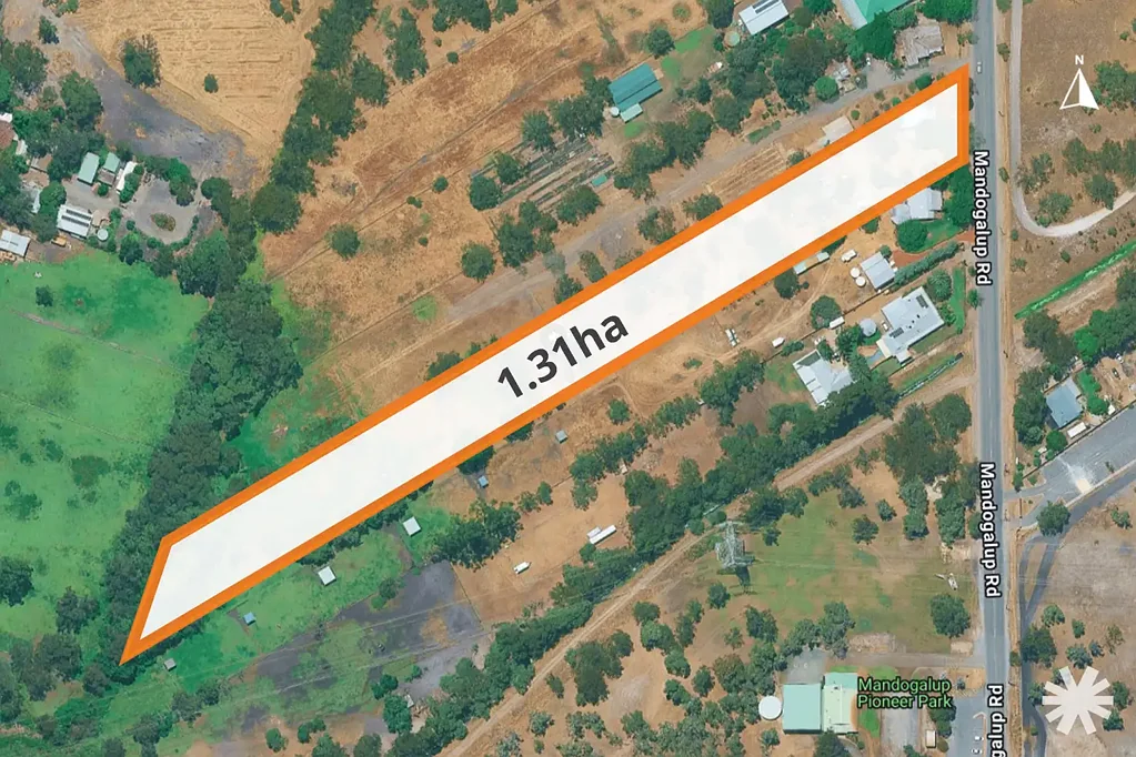 31 Mandogalup Road, Mandogalup, WA 6167
