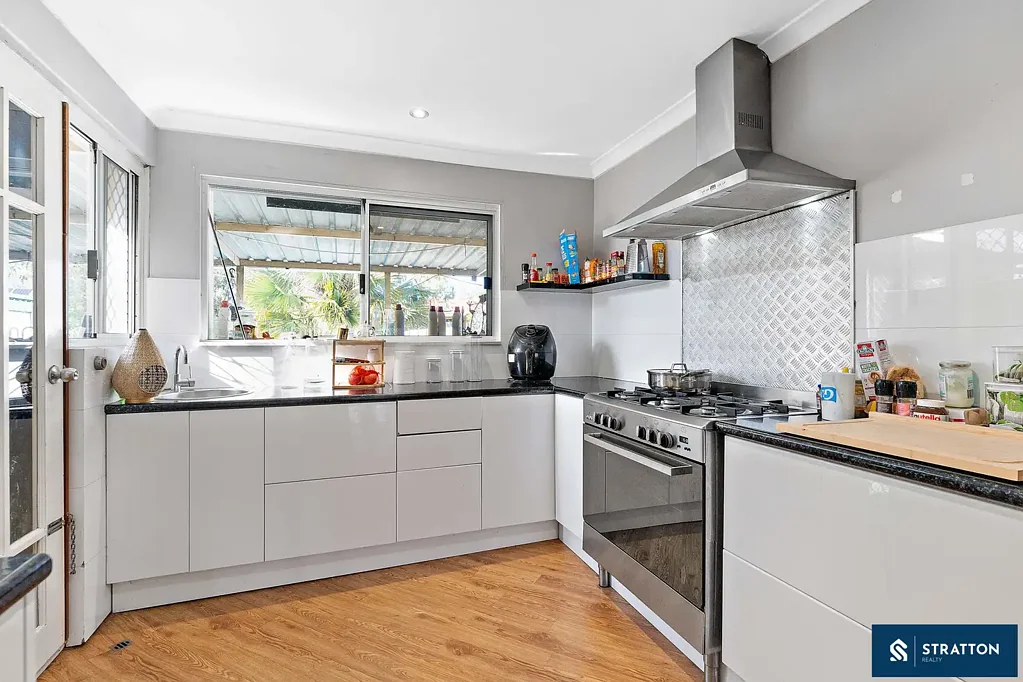 Langford 3ਬੈੱਡਰੂਮ Delightful 3-Bedroom Home on Generous 703sqm Block in Quiet Cul-de-Sac With Prime Location!!