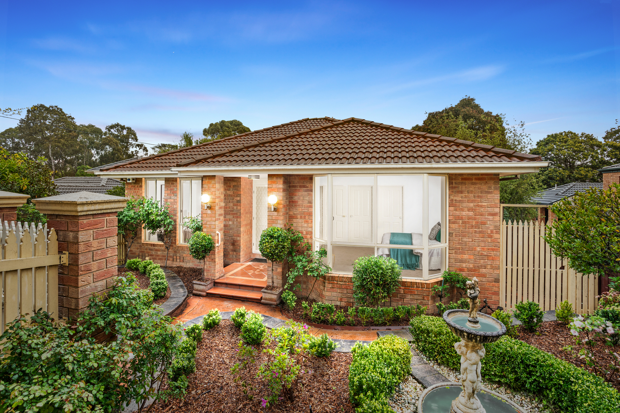 35 DUNSCOMBE AV, GLEN WAVERLEY VIC 3150, 0 ਕਮਰੇ, 0 ਬਾਥਰੂਮ, Townhouse