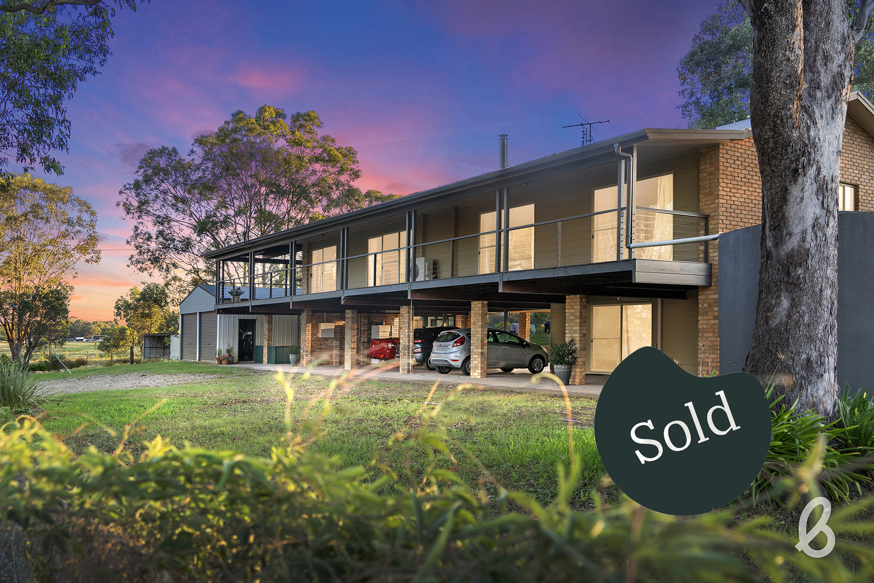 10 HAMILTONS CROSSING RD, REEDY CREEK NSW 2330, 0 Bedrooms, 0 Bathrooms, Lifestyle Property