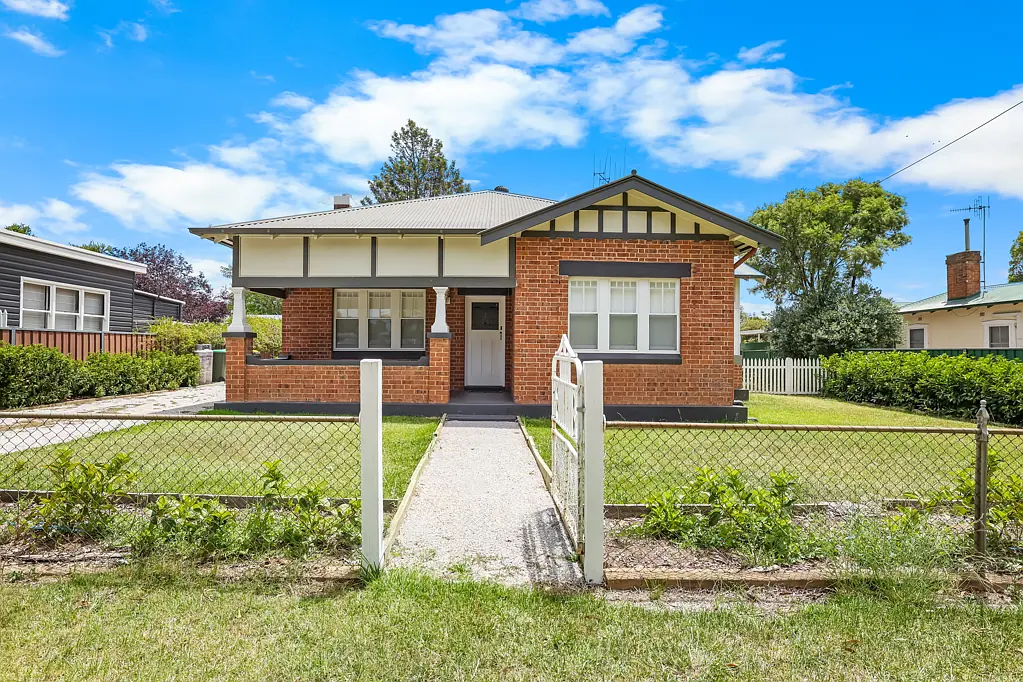 20 Court Street, Mudgee, NSW 2850