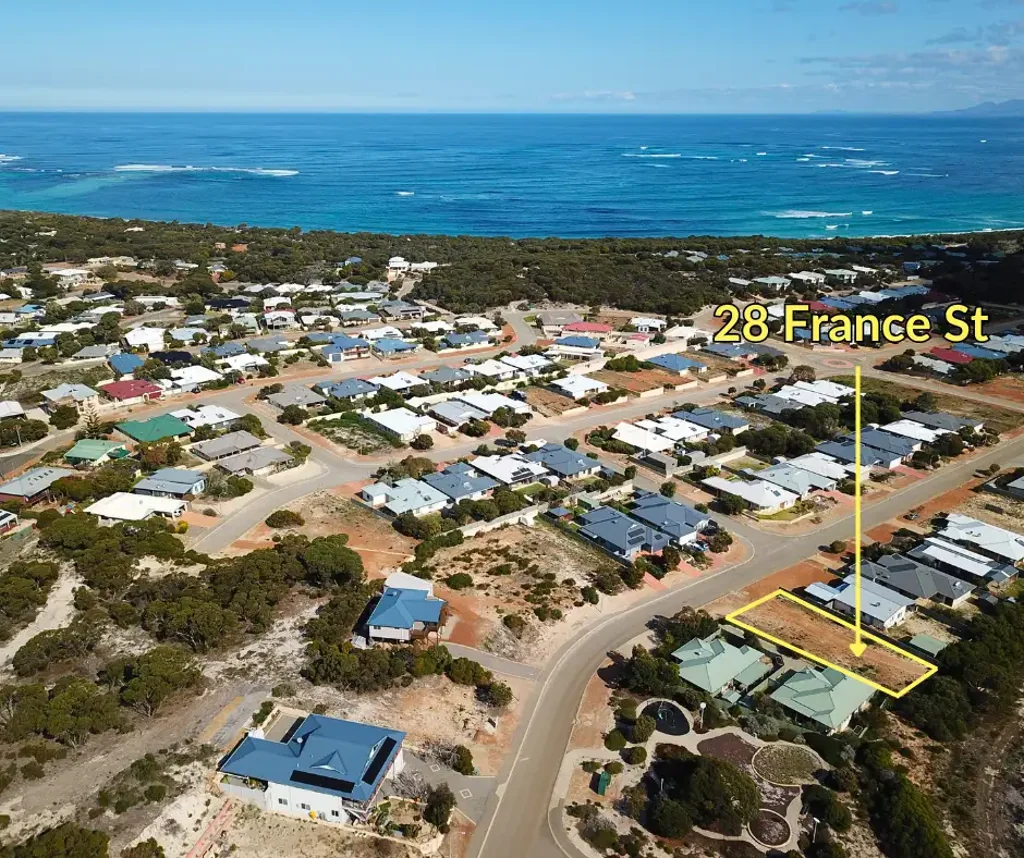 28 France Street, Hopetoun, WA 6348