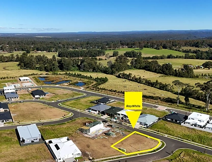 32 Wedgetail Street, Badagarang, NSW 2540, 0房, 0浴, Section