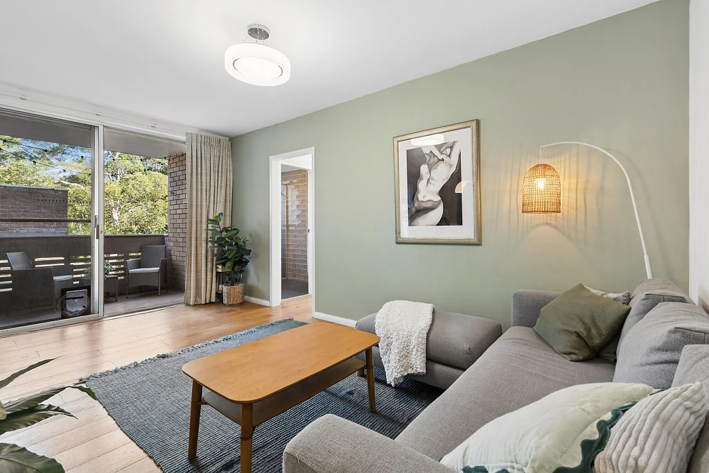 15/6 Murray Street, Lane Cove, NSW 2066