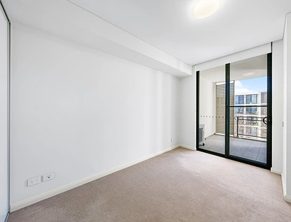 504/16 Corniche Drive, Wentworth Point, Parramatta (Northwest suburbs), 1 침실, 1 욕실, Apartment