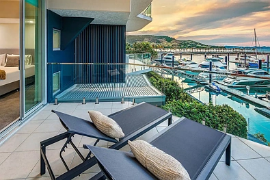 Whitsundays 4कमरा Location, Style and Pure Luxury Living