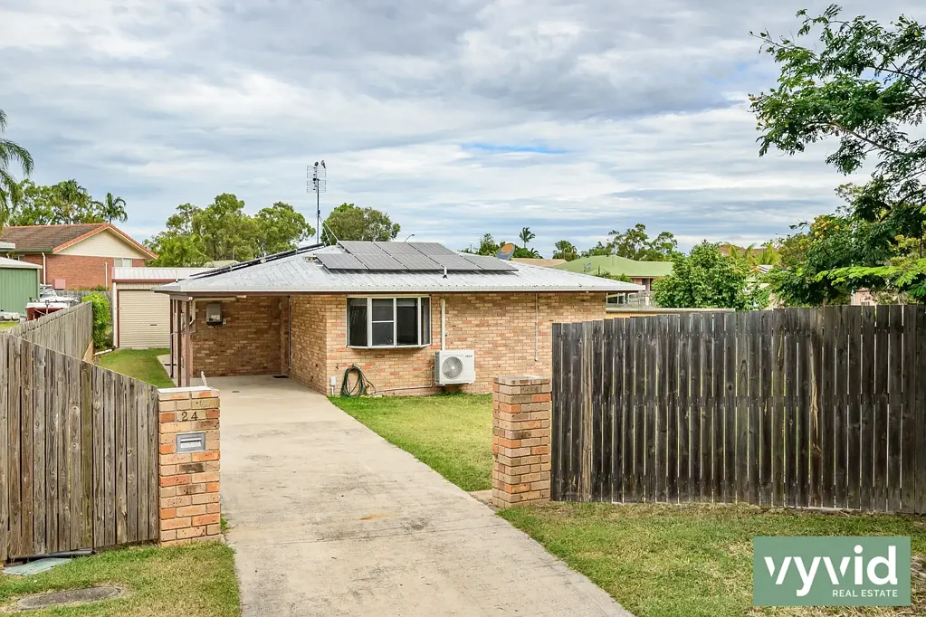 Immaculate property in great location!