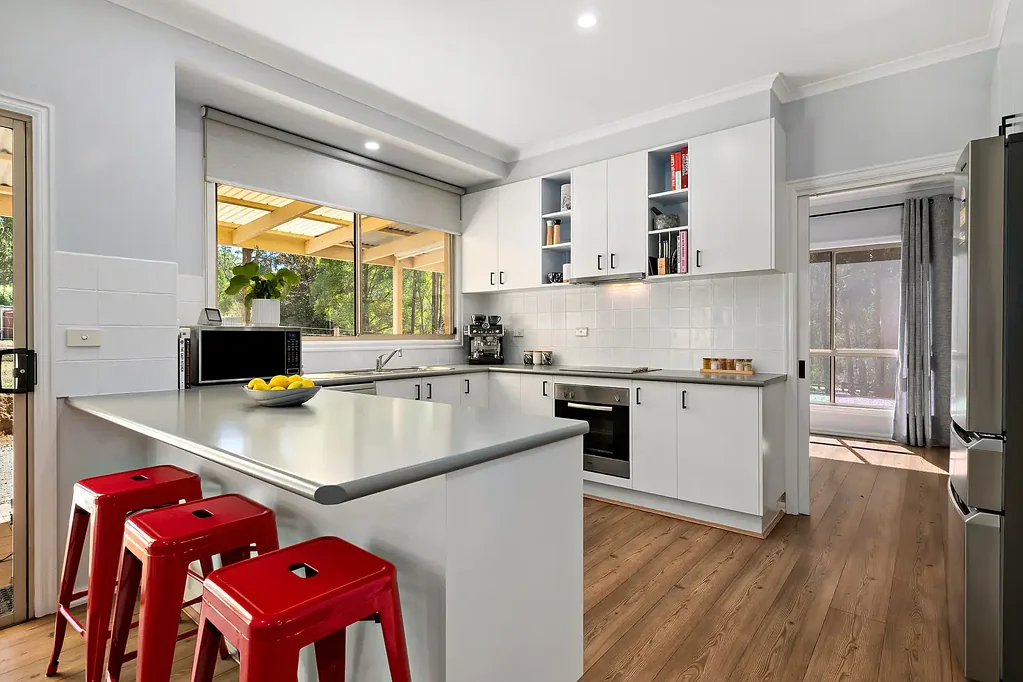 Kinglake 4Phòng ngủ Charming Family Home in Tranquil Kinglake