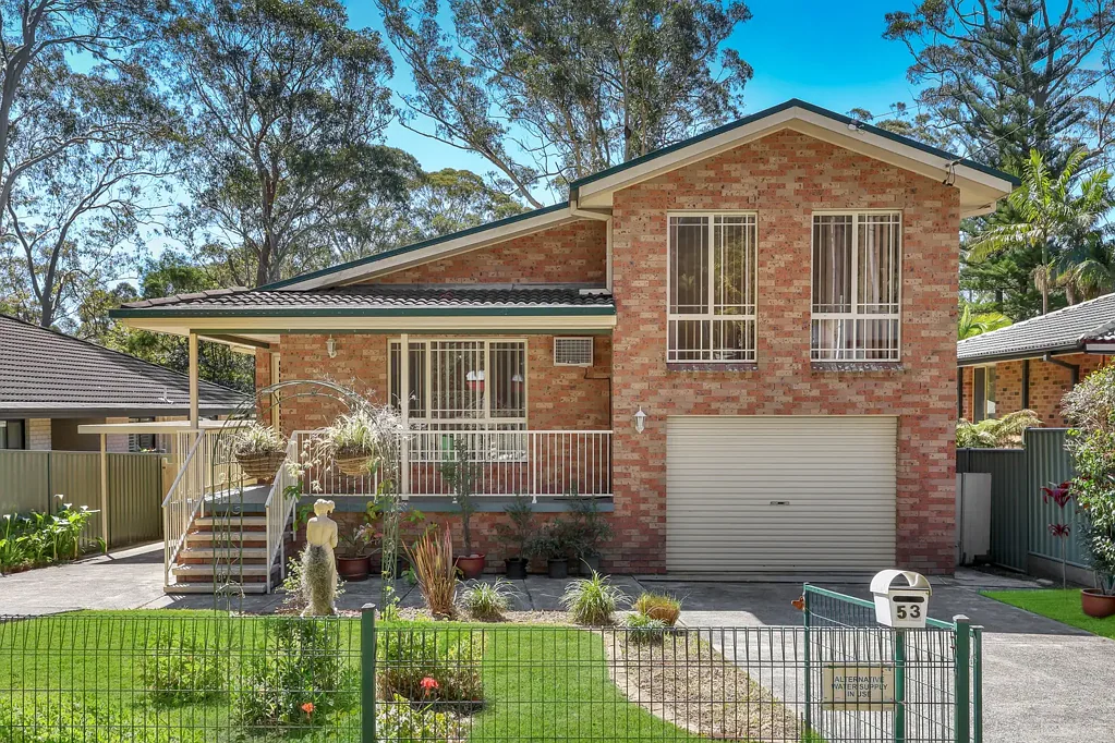 53 Yarram Road, Bensville, NSW 2251