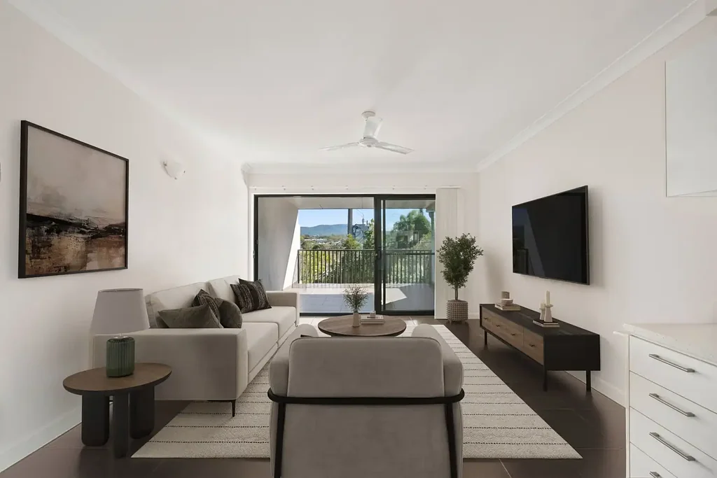 7/51 Gibb Street, Kelvin Grove, QLD 4059