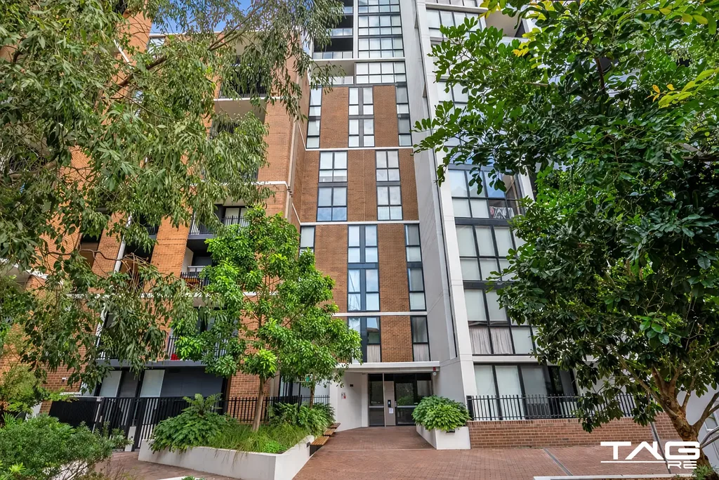 533/3 Maple Tree Road, Westmead, NSW 2145