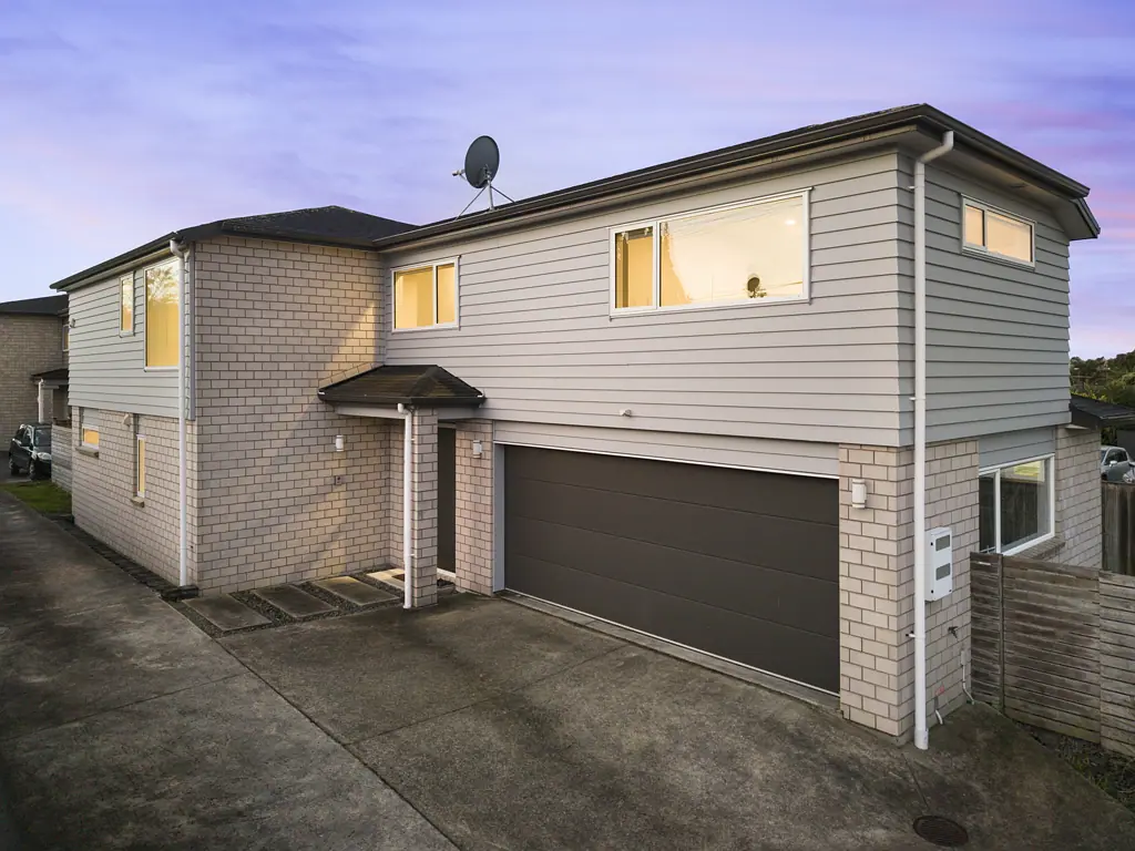 Onehunga 5房  Stylish & Spacious Family Retreat in Onehunga