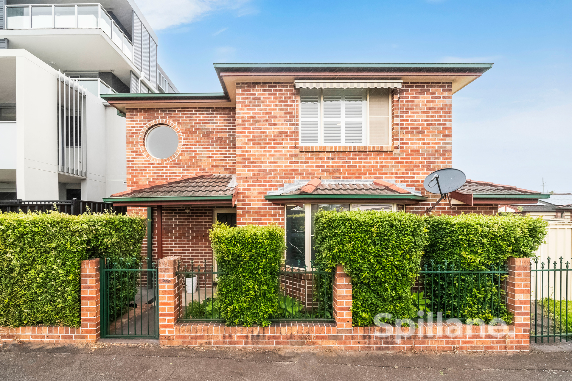 UNIT 1 87 BRUNKER RD, BROADMEADOW NSW 2292, 0 침실, 0 욕실, Townhouse