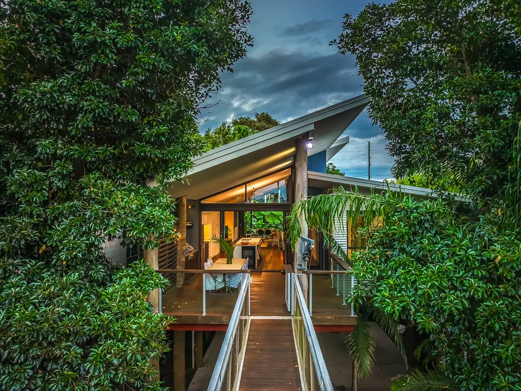 Murwillumbah 3غرفة نوم Desirable Family Property