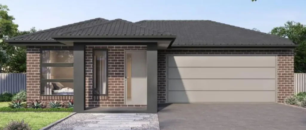 Brand New Family Living in Huntly